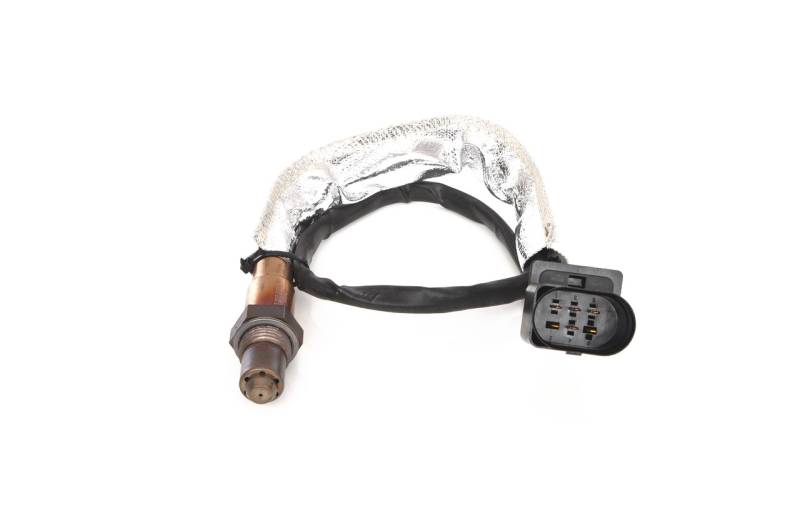 BOSCH Lambdasonde VW 0 258 007 059 021906262E,023906262A,023906262Z Regelsonde,Lambda Sensor LS7059 von Bosch