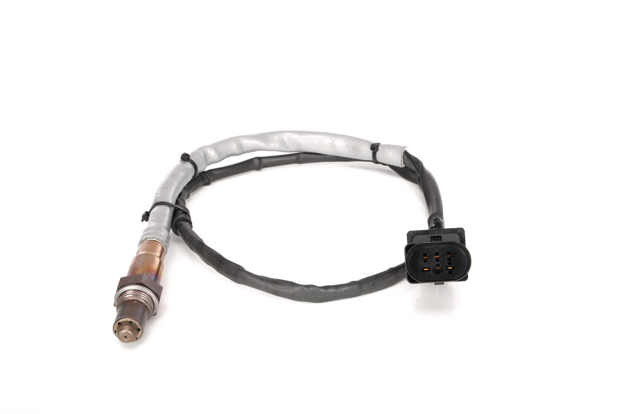 BOSCH Lambdasonde VW 0 258 007 309 LS7309,06A906262DG Regelsonde,Lambda Sensor von Bosch