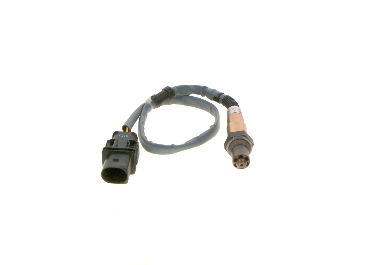 BOSCH Lambdasonde VW 0 258 017 292 03C906262BH,LS17292 Regelsonde,Lambda Sensor von Bosch