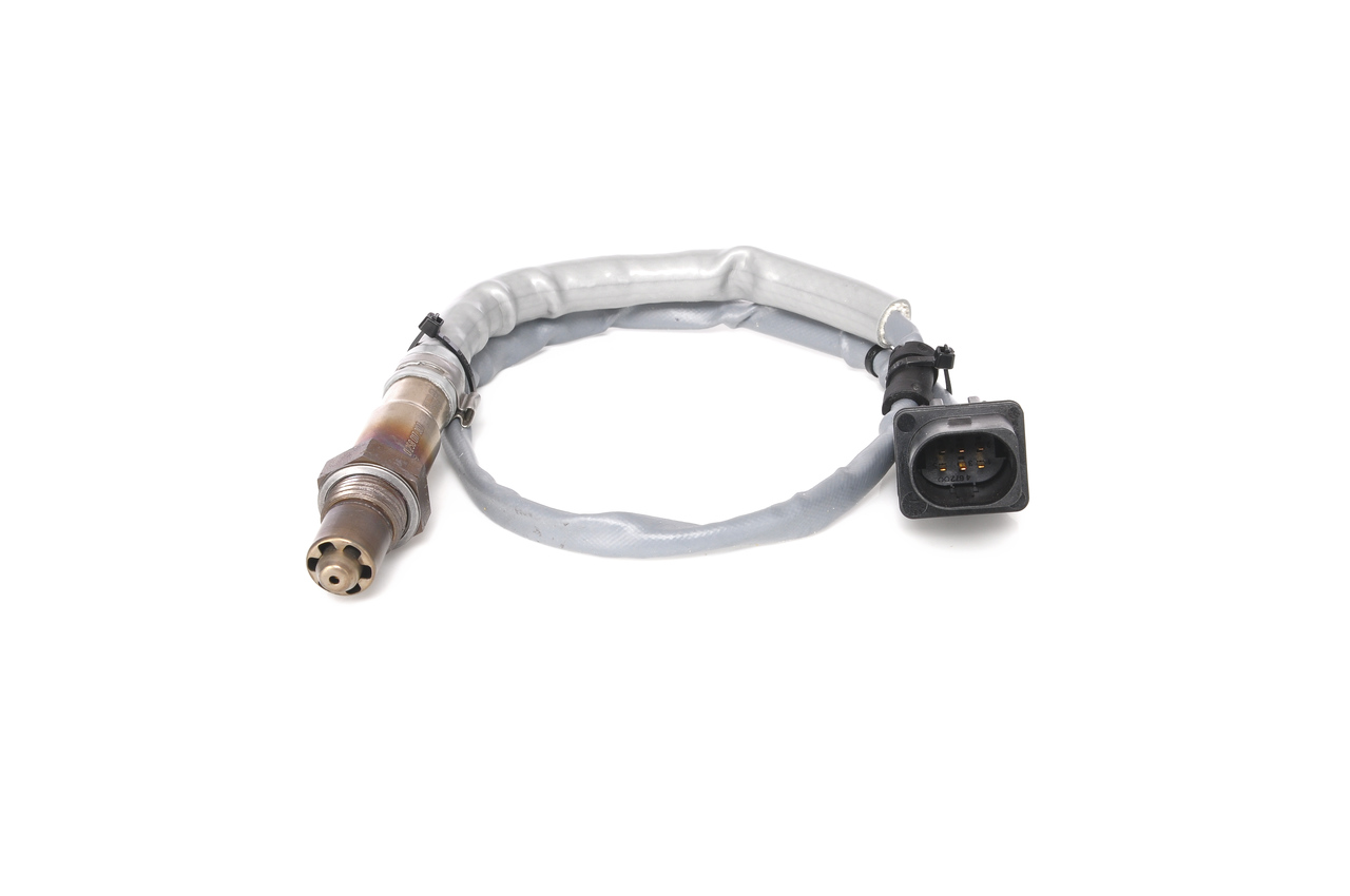 BOSCH Lambdasonde VW 0 258 017 307 LS17307,06J906262,06J906262AD Regelsonde,Lambda Sensor 06J906262T von Bosch