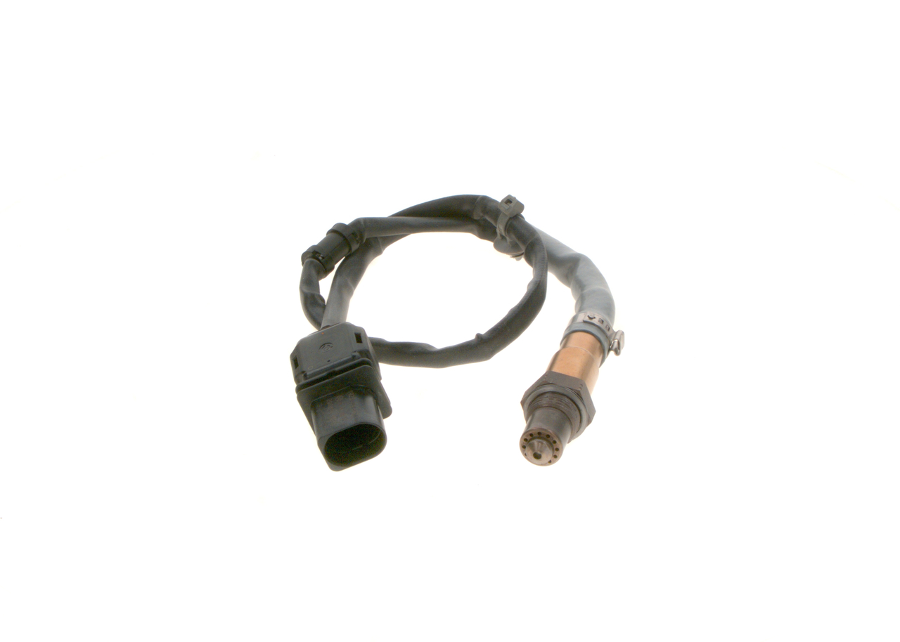 BOSCH Lambdasonde VW 0 258 017 363 LS17363,06J906262AG Regelsonde,Lambda Sensor von Bosch