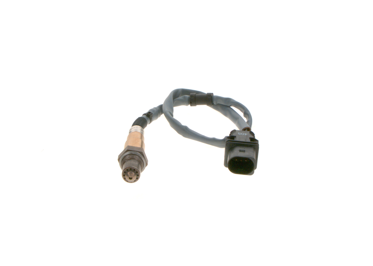 BOSCH Lambdasonde VW 0 258 017 491 LS17491,03C906262CB Regelsonde,Lambda Sensor von Bosch