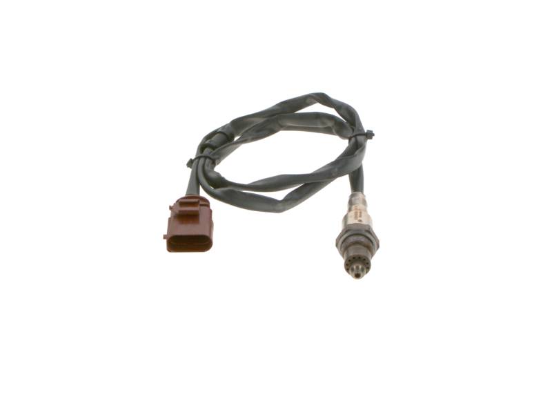 BOSCH Lambdasonde VW 0 258 030 026 LS30026,04E906262H Regelsonde,Lambda Sensor von Bosch