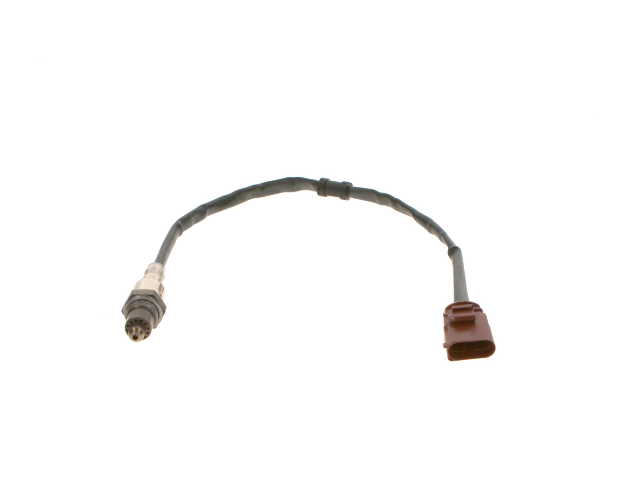 BOSCH Lambdasonde VW 0 258 030 056 LS30056,04C906262G Regelsonde,Lambda Sensor von Bosch