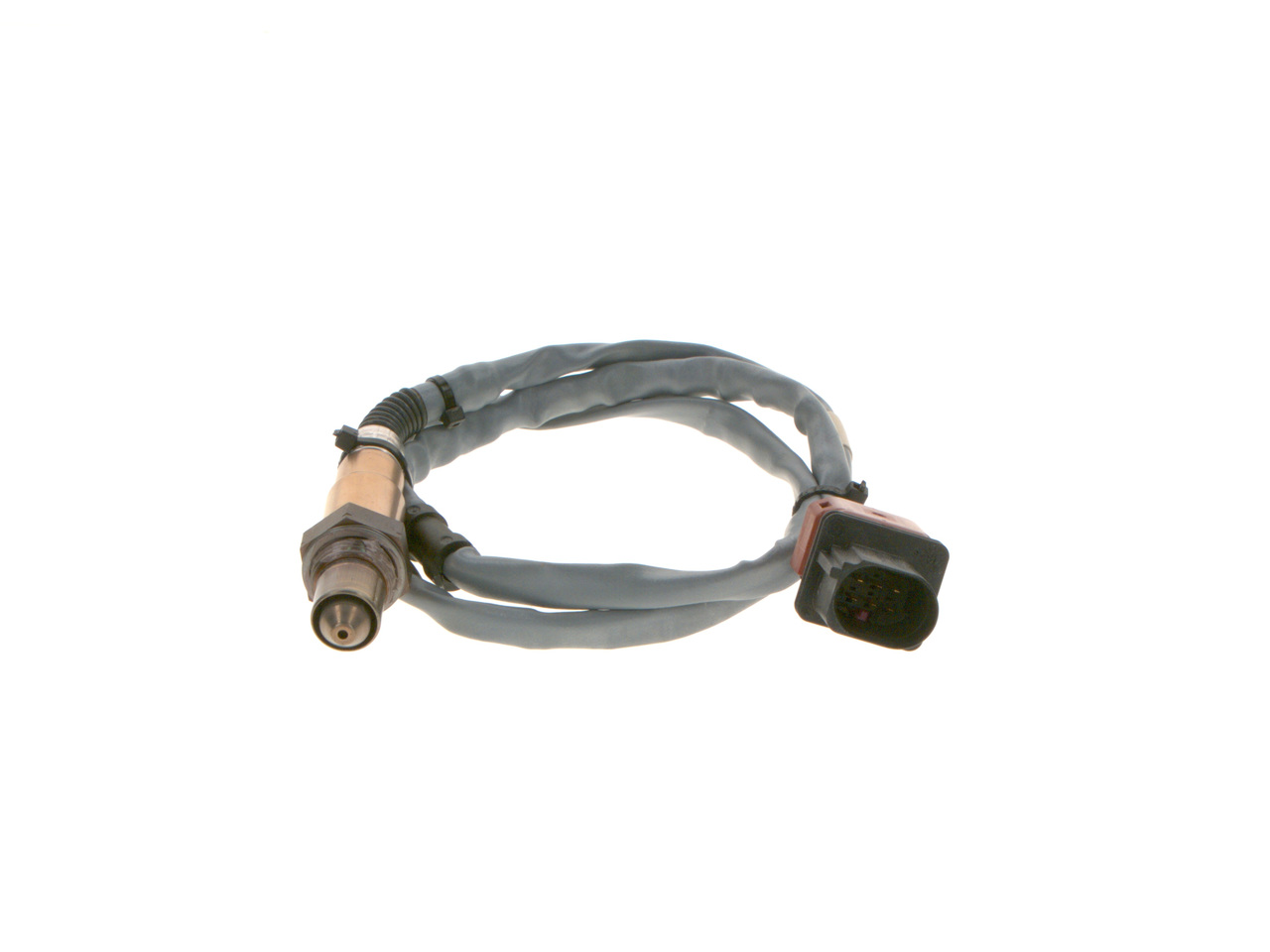 BOSCH Lambdasonde VW 0 281 004 467 04L906262H Regelsonde,Lambda Sensor von Bosch