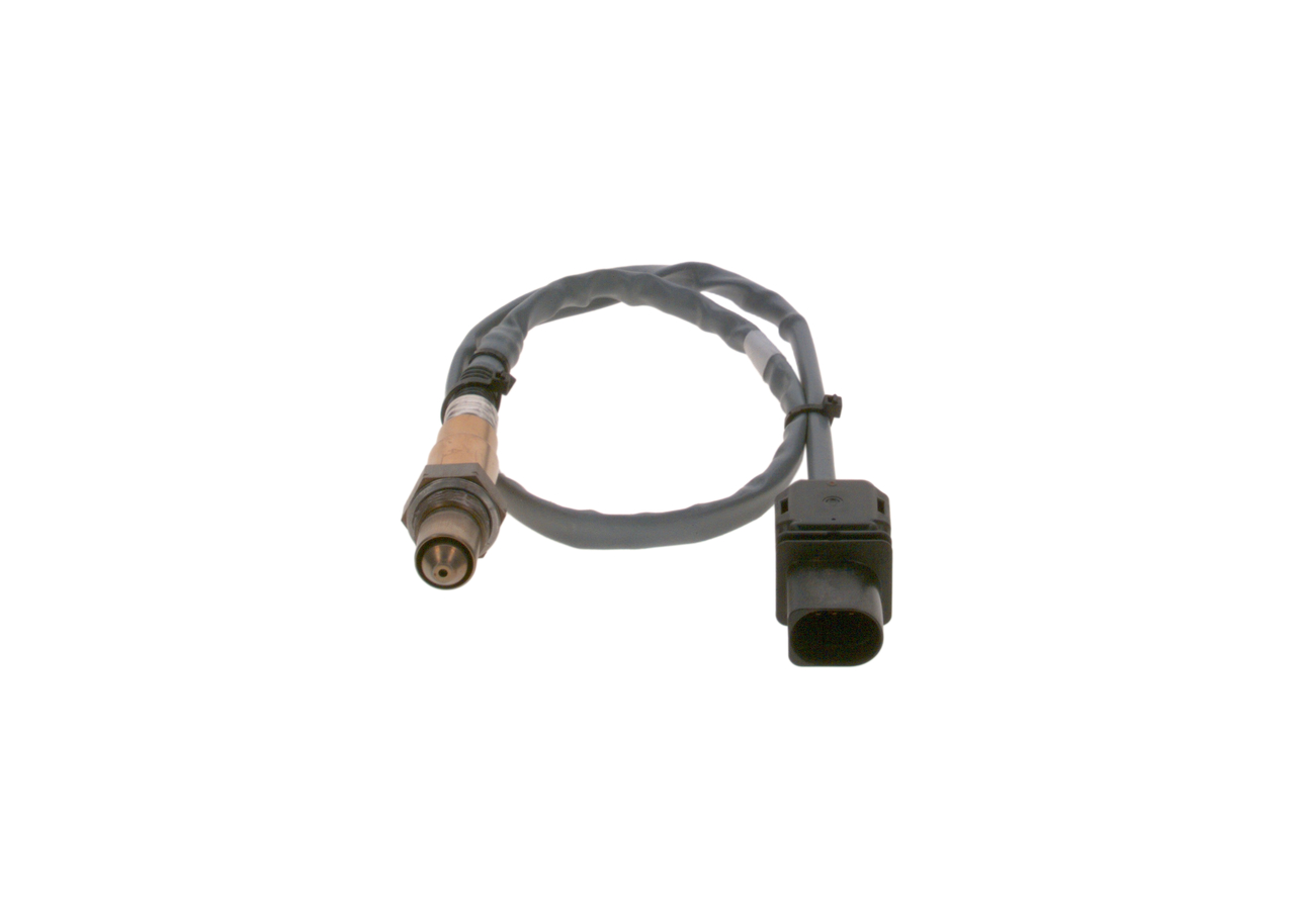 BOSCH Lambdasonde VW,HYUNDAI,KIA 0 281 004 490 03L906262Q,04L906262L,393512F640 Regelsonde,Lambda Sensor von Bosch