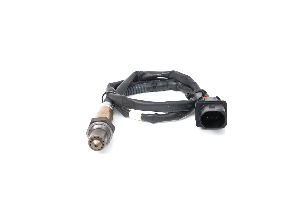 BOSCH Lambdasonde VW 0 281 004 498 LS44498,03L906262AB Regelsonde,Lambda Sensor von Bosch