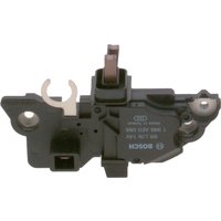 BOSCH Lichtmaschinenregler 1 986 AE0 066 Regler Lichtmaschine,Generatorregler VOLVO,V70 II (285),XC90 I (275),S60 I (384),XC70 Cross Country (295) von Bosch