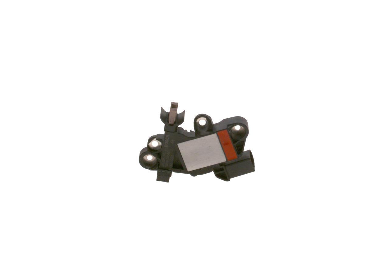 BOSCH Lichtmaschinenregler BMW 1 986 AE0 044 12317561924,12317561939 Regler Lichtmaschine,Generatorregler von Bosch