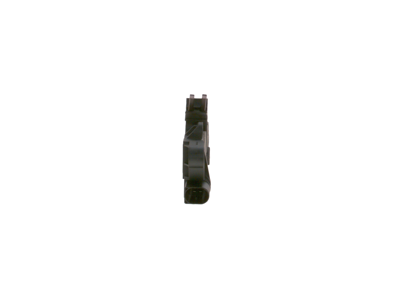 BOSCH Lichtmaschinenregler FORD,VOLVO 1 986 AE0 051 CN1510316AA Regler Lichtmaschine,Generatorregler von Bosch