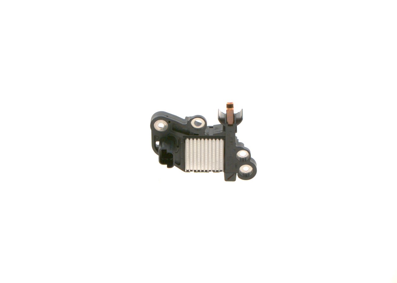 BOSCH Lichtmaschinenregler OPEL,RENAULT,VOLVO 0 272 220 736 VR1MFR Regler Lichtmaschine,Generatorregler von Bosch