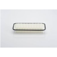 BOSCH Luftfilter Filtereinsatz 1 457 433 971 Motorluftfilter,Filter für Luft PEUGEOT,TOYOTA,CITROËN,107 Schrägheck (PM_, PN_),Yaris Schrägheck (_P9_) von Bosch