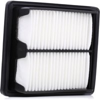 BOSCH Luftfilter Filtereinsatz F 026 400 054 Motorluftfilter,Filter für Luft HONDA,Jazz II Schrägheck (GD_, GE3, GE2),CIVIC VIII Stufenheck (FD, FA) von Bosch