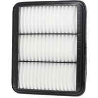 BOSCH Luftfilter Filtereinsatz F 026 400 167 Motorluftfilter,Filter für Luft CHEVROLET,DAEWOO,MATIZ (M200, M250),SPARK M200 M250,MATIZ (M200, M250) von Bosch