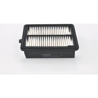 BOSCH Luftfilter Filtereinsatz F 026 400 224 Motorluftfilter,Filter für Luft HONDA,Jazz III Schrägheck (GE_, GG_, GP_, ZA_),INSIGHT (ZE_) von Bosch