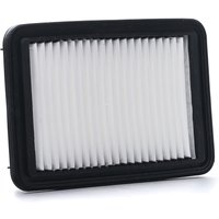 BOSCH Luftfilter Filtereinsatz F 026 400 291 Motorluftfilter,Filter für Luft HYUNDAI,KIA,i10 (PA),PICANTO (TA) von Bosch