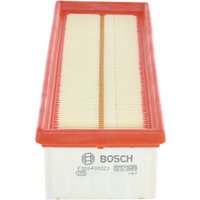 BOSCH Luftfilter Filtereinsatz F 026 400 323 Motorluftfilter,Filter für Luft RENAULT,DACIA,Duster (HS_),DUSTER,SANDERO,LOGAN MCV (KS_),LOGAN (LS_) von Bosch