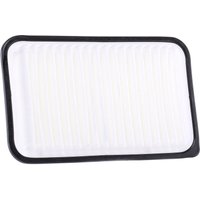 BOSCH Luftfilter Filtereinsatz F 026 400 341 Motorluftfilter,Filter für Luft OPEL,SUZUKI,VAUXHALL,AGILA (B) (H08),Splash Schrägheck von Bosch