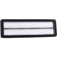 BOSCH Luftfilter Filtereinsatz F 026 400 455 Motorluftfilter,Filter für Luft HYUNDAI,i10 (PA),i10 (IA),i10 Stufenheck,i10 Cargo (BA, IA) von Bosch