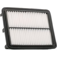 BOSCH Luftfilter Filtereinsatz F 026 400 457 Motorluftfilter,Filter für Luft MAZDA,3 Schrägheck (BM, BN),CX-3 (DK),2 Schrägheck (DL, DJ) von Bosch