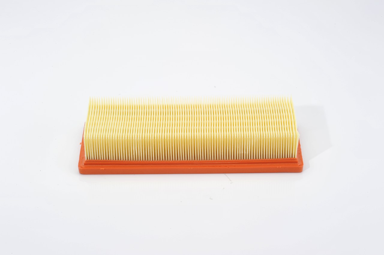 BOSCH Luftfilter FIAT,LANCIA 1 457 433 316 55183269,71765454 Motorluftfilter,Filter für Luft von Bosch