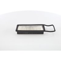 BOSCH Luftfilter Filtereinsatz 1 987 429 191 Motorluftfilter,Filter für Luft HONDA,Jazz II Schrägheck (GD_, GE3, GE2) von Bosch