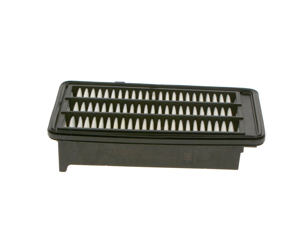 BOSCH Luftfilter HONDA F 026 400 579 172205AAA00 Motorluftfilter,Filter für Luft von Bosch