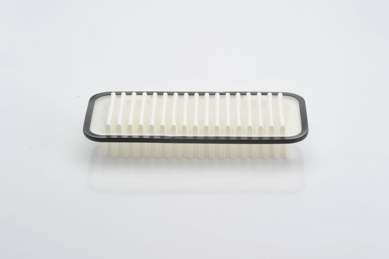 BOSCH Luftfilter PEUGEOT,TOYOTA,CITROËN 1 457 433 971 5152150230,1444RG,1444XA Motorluftfilter,Filter für Luft 178010J020,1780131060,5142150230,1444PW von Bosch