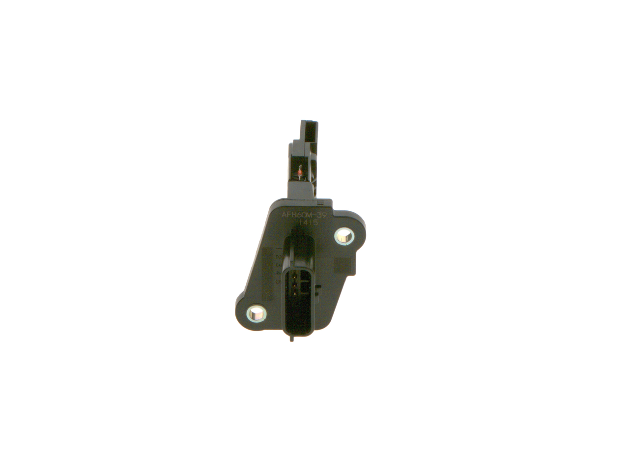 BOSCH Luftmassenmesser NISSAN,INFINITI 0 986 JG1 613 226801MG0A,2505003,AFH60M39 LMM,Luftmengenmesser von Bosch