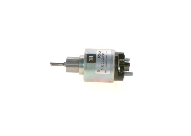 BOSCH Magnetschalter, Starter ALFA ROMEO 2 339 303 293 STC1242,0003899598,068911287 60711577,9943560,99435600,1202052,95589953,9405836228,3544837 von Bosch