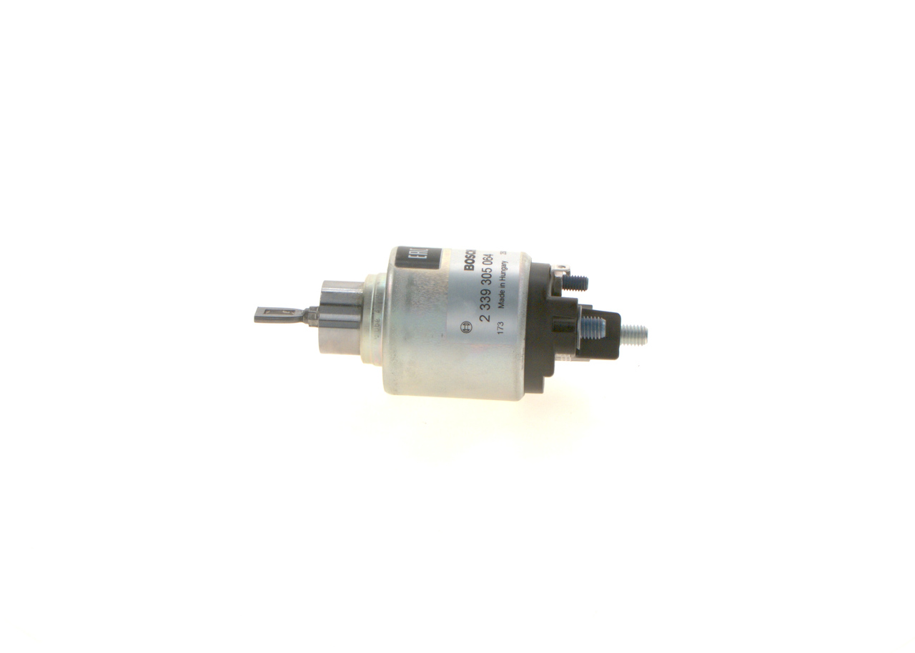 BOSCH Magnetschalter, Starter MERCEDES-BENZ,MAYBACH 2 339 305 064 0011528310,A0011528310 von Bosch