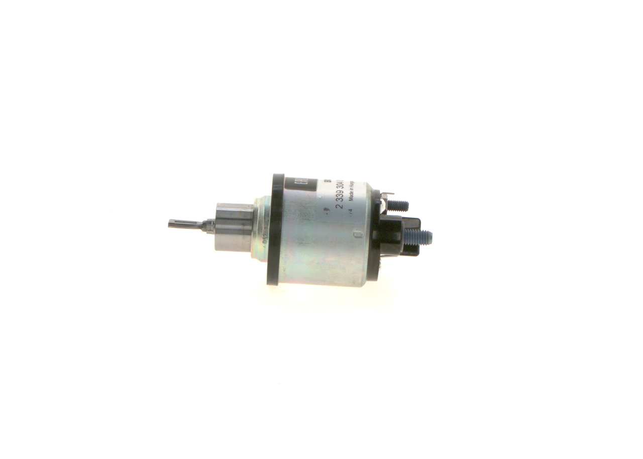 BOSCH Magnetschalter, Starter OPEL,CHEVROLET,DAEWOO 2 339 304 057 93171947,28730304 von Bosch