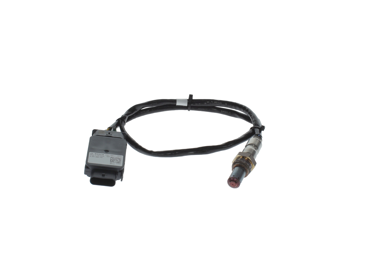 BOSCH NOx-Sensor, Harnstoffeinspritzung AUDI 0 281 008 747 8W0907807BK,8W0907807S von Bosch