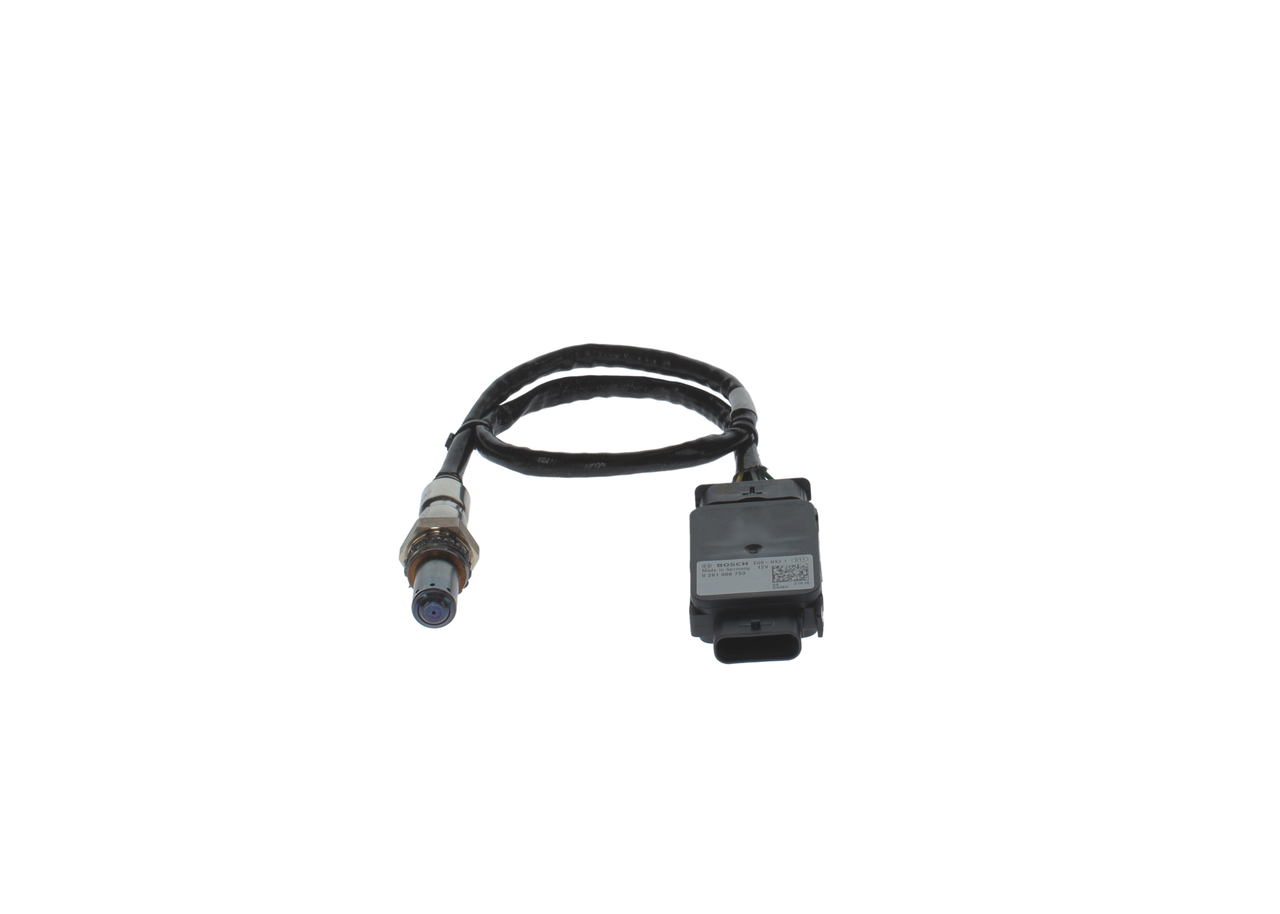 BOSCH NOx-Sensor, Harnstoffeinspritzung AUDI 0 281 008 753 80A907807Q,80A907807AM von Bosch