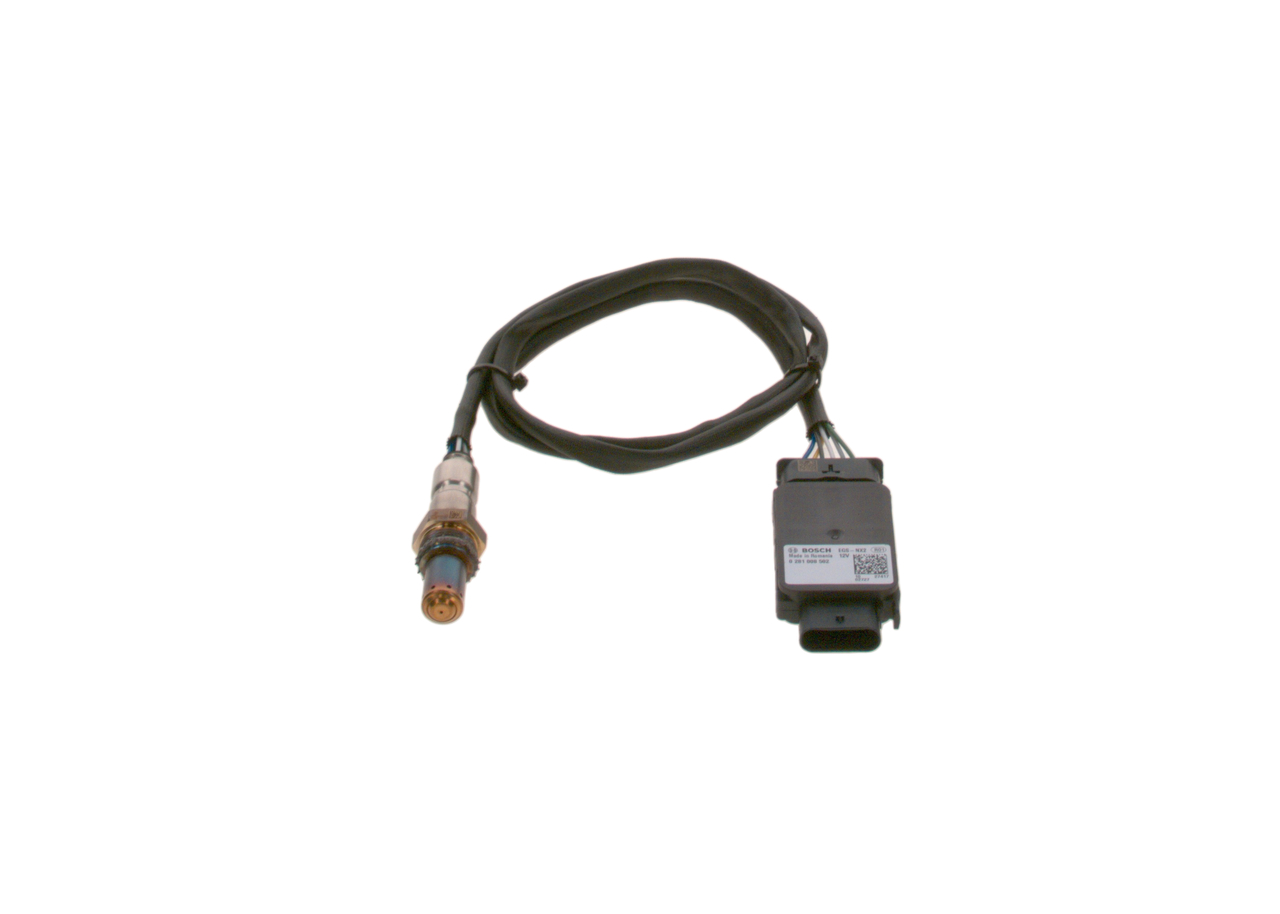 BOSCH NOx-Sensor, Harnstoffeinspritzung BMW 0 281 008 502 13628580410,1362858041005 von Bosch