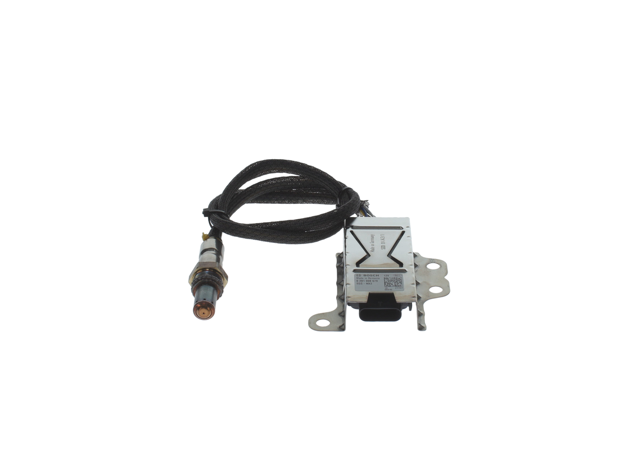 BOSCH NOx-Sensor, Harnstoffeinspritzung FORD 0 281 008 679 2291665,2584865,K2GA5E145AB K2GA5E145AC von Bosch