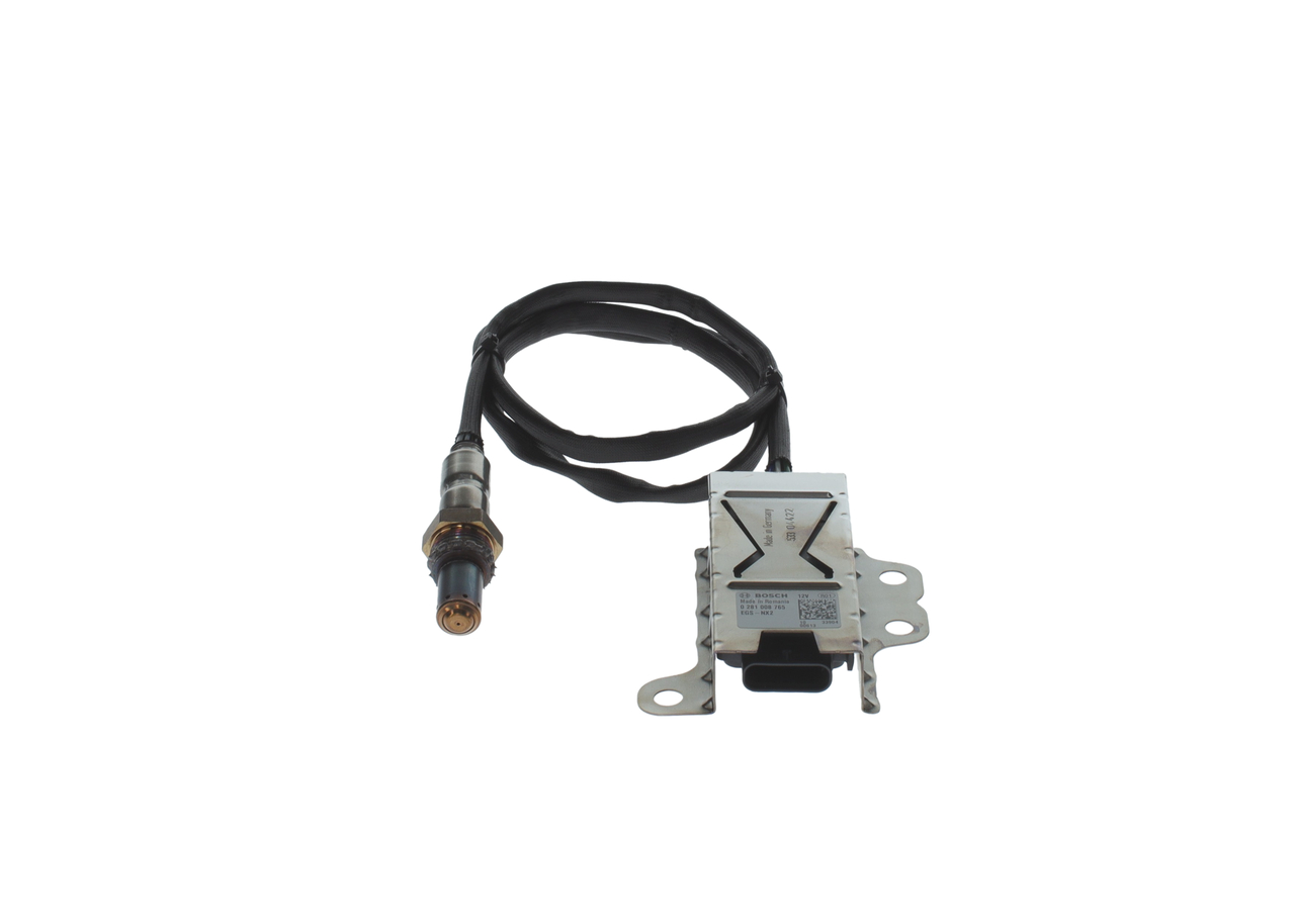 BOSCH NOx-Sensor, Harnstoffeinspritzung FORD 0 281 008 765 KV615E145AC,KV615E145AE,KV6Z5E145A 2261645,2288203,2552693,KV615E145AB von Bosch