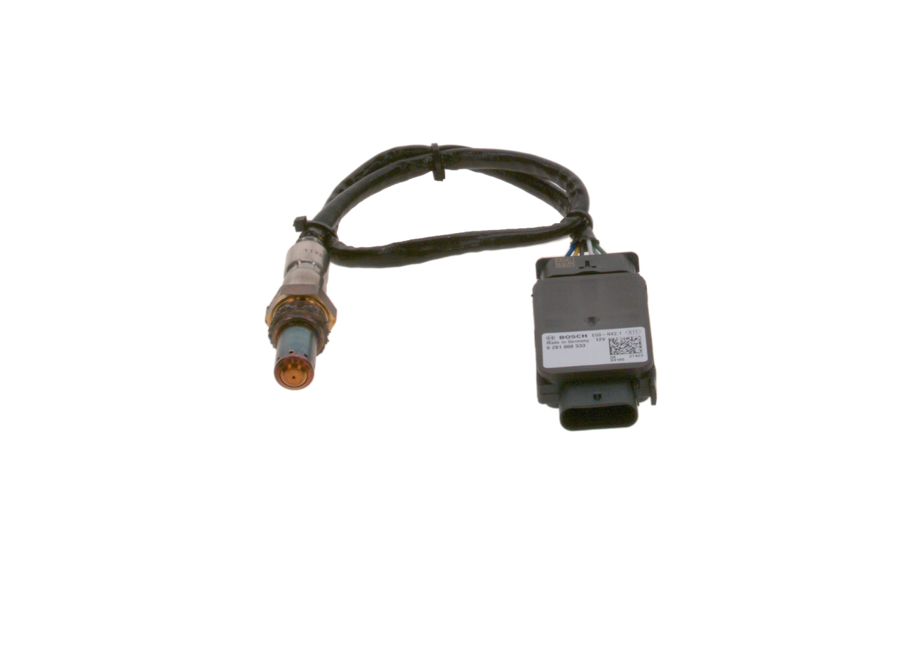 BOSCH NOx-Sensor, Harnstoffeinspritzung LAND ROVER,JAGUAR 0 281 008 533 02T2H37099,T2H37099,LR113639 von Bosch