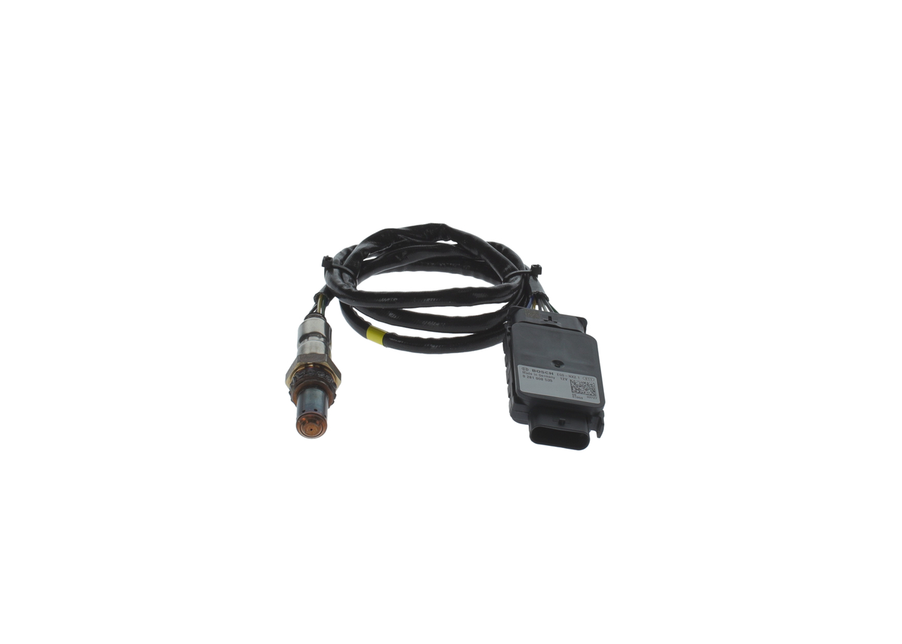 BOSCH NOx-Sensor, Harnstoffeinspritzung LAND ROVER,JAGUAR 0 281 008 535 02C2D57279,C2D57279,JPLA5J299DF LR112139 von Bosch