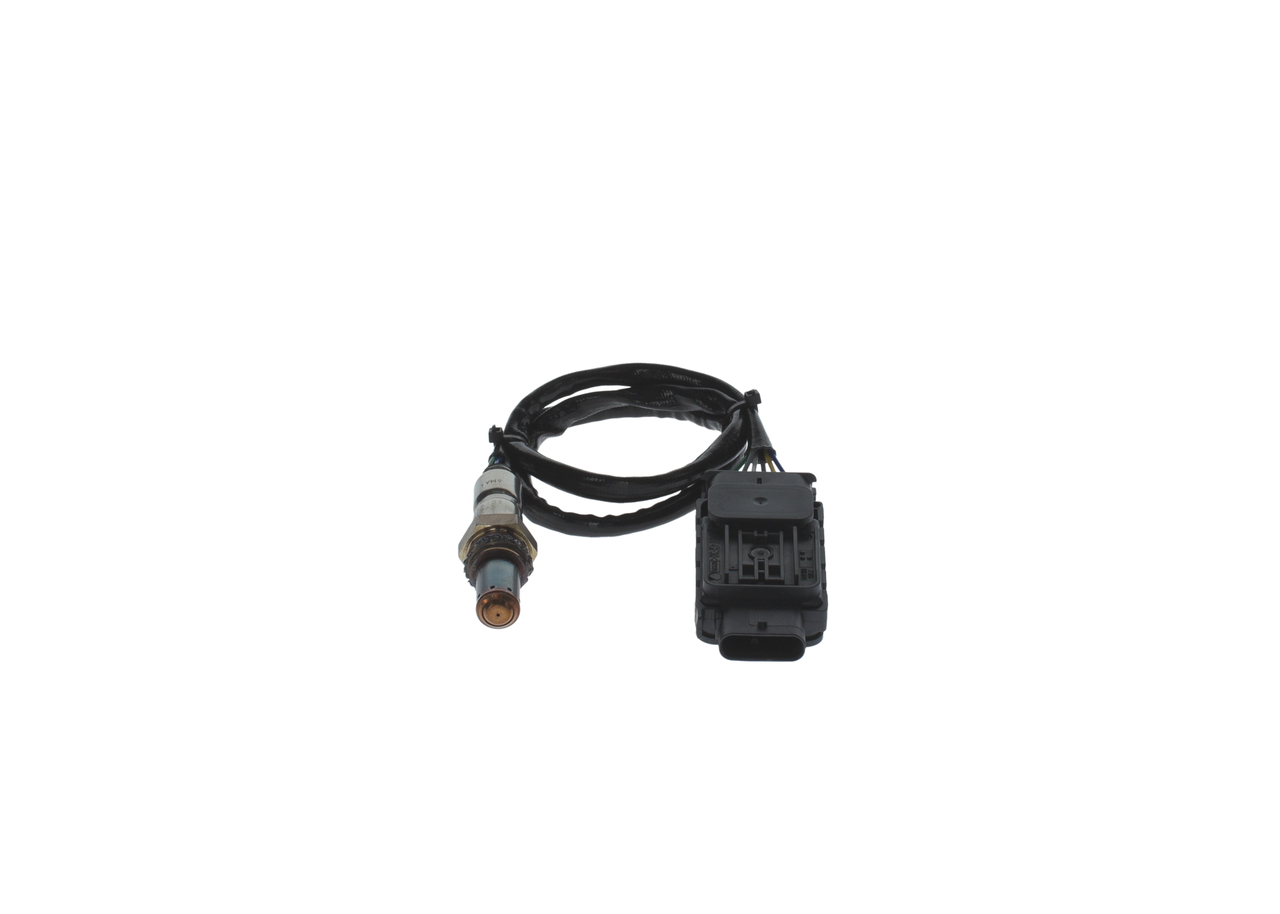 BOSCH NOx-Sensor, Harnstoffeinspritzung LAND ROVER,JAGUAR 0 281 008 537 02T4A29248,T4A29248,LR113119 von Bosch