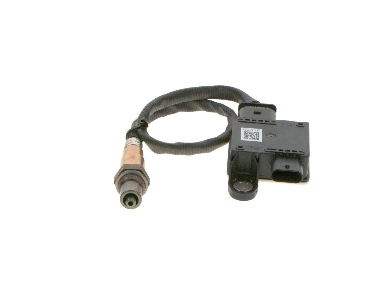 BOSCH NOx-Sensor, Harnstoffeinspritzung MERCEDES-BENZ 0 281 007 906 0009058402,A0009051208,A0009053504 A0009058402,0009051208,0009053504 von Bosch