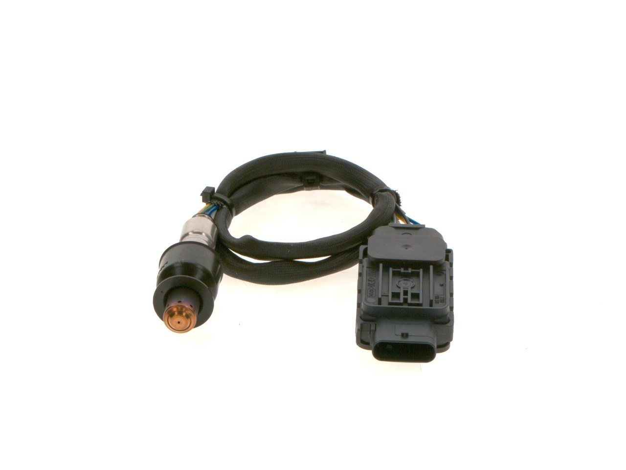 BOSCH NOx-Sensor, Harnstoffeinspritzung VOLVO 0 281 007 409 32203675 von Bosch