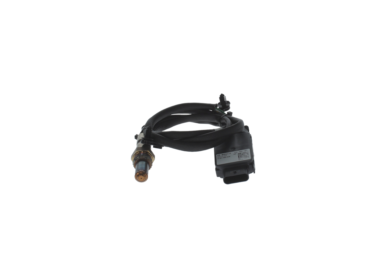 BOSCH NOx-Sensor, Harnstoffeinspritzung VOLVO 0 281 008 638 32203032 von Bosch