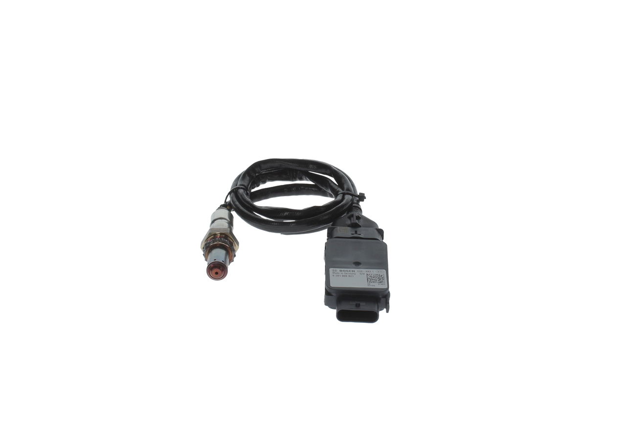 BOSCH NOx-Sensor, Harnstoffeinspritzung VW,AUDI,SKODA 0 281 008 821 04L907807CH,04L907807FJ,04L907807GM von Bosch