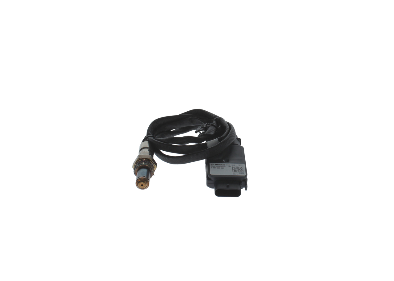 BOSCH NOx-Sensor, Harnstoffeinspritzung VW,AUDI,SKODA 0 281 008 823 04L907807GJ,04L907807FH,04L907807CG von Bosch