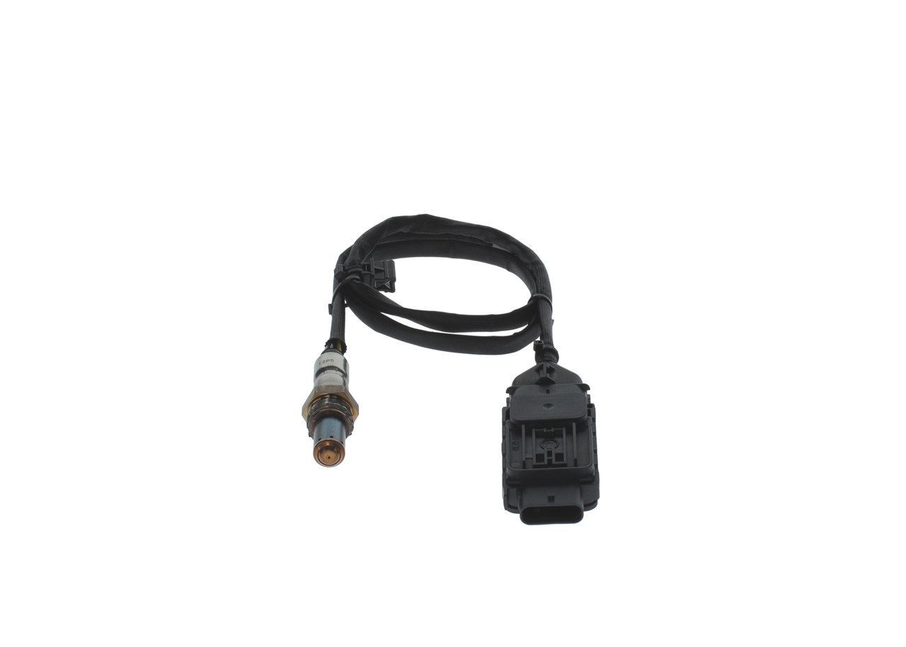 BOSCH NOx-Sensor, Harnstoffeinspritzung VW,AUDI,SKODA 0 281 008 833 04L907807FE,04L907807ET,04L907807GL 04L907807AN,04L907807D von Bosch