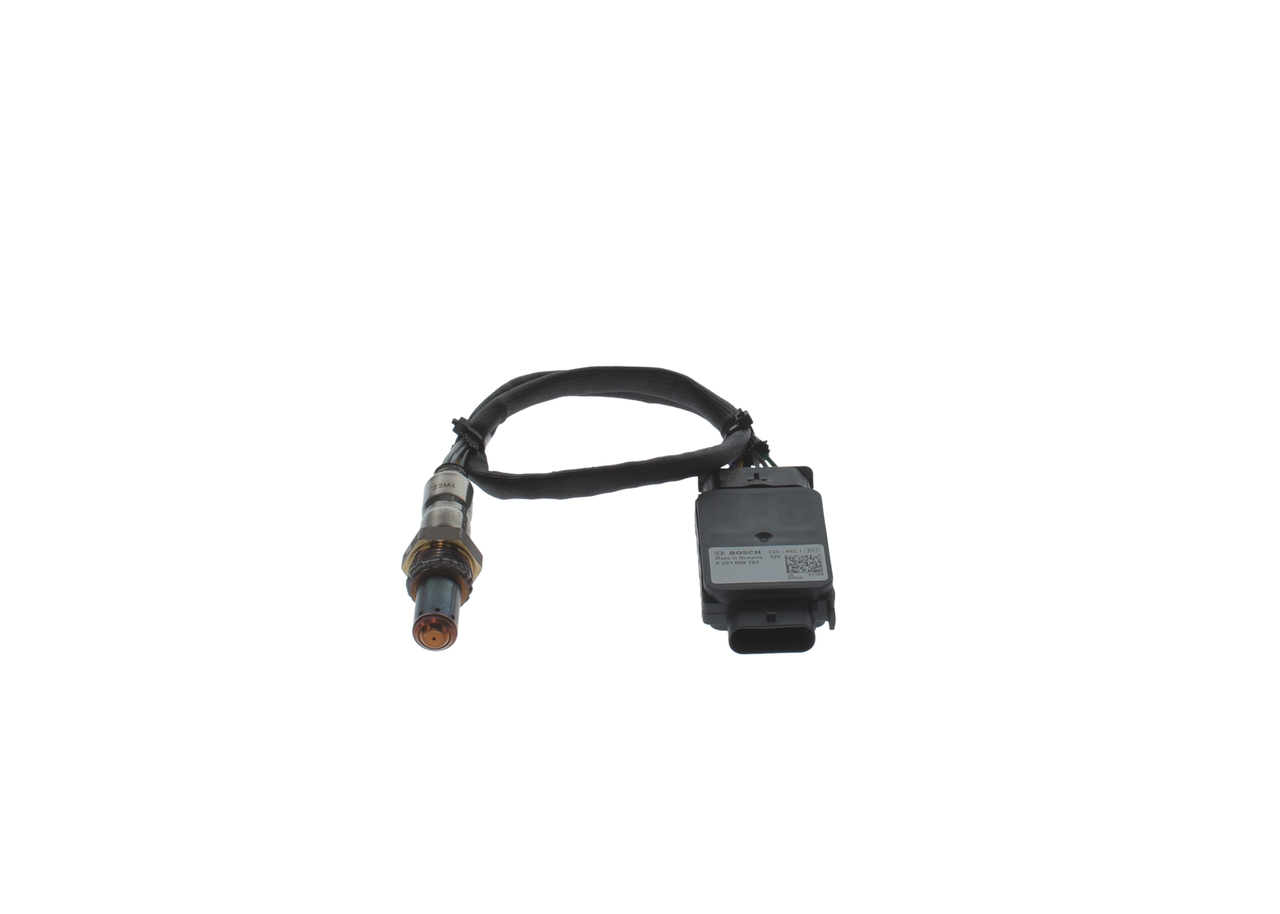 BOSCH NOx-Sensor, Harnstoffeinspritzung VW,SKODA,SEAT 0 281 008 783 04L907807BM,04L907805BM von Bosch