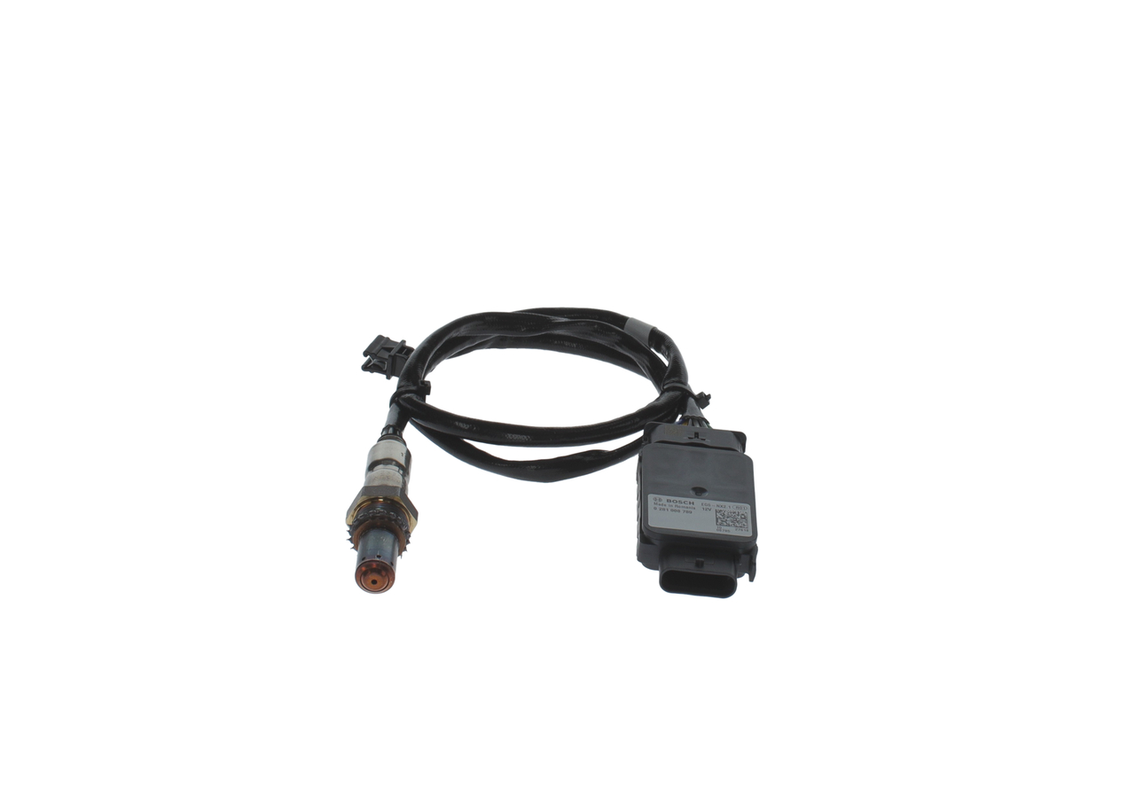 BOSCH NOx-Sensor, Harnstoffeinspritzung VW,SKODA,SEAT 0 281 008 789 04L907807FR,04L907805CD,04L907807CD von Bosch