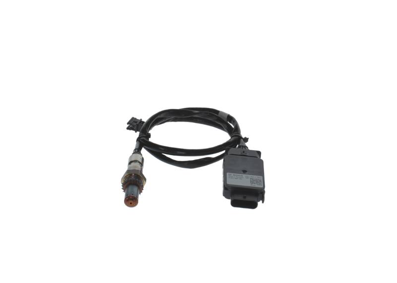 BOSCH NOx-Sensor, Harnstoffeinspritzung VW,SKODA,SEAT 0 281 008 789 04L907807CD,04L907807FR,04L907805CD von Bosch