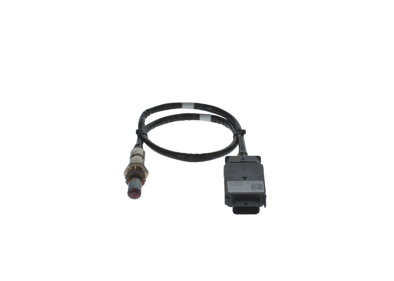 BOSCH NOx-Sensor, Harnstoffeinspritzung VW,SKODA,SEAT 0 281 008 795 04L907805DG,04L907807DG,04L907807FP von Bosch